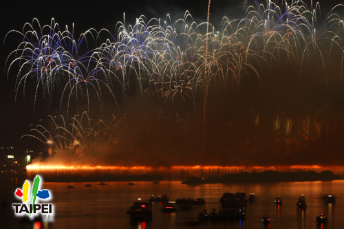 Fireworks of 2011-2